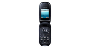 CELULAR SAMSUNG E1272 FLIP DUAL SIM TELA 1.77
