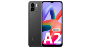 CELULAR XIAOMI REDMI A2 32GB / 2GB RAM / DUAL SIM / TELA 6.5