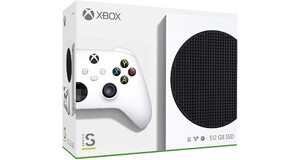 CONSOLE MICROSOFT XBOX SERIES S, 512 GB, BRANCO DIGITAL