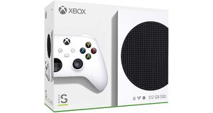 CONSOLE MICROSOFT XBOX SERIES S, 512 GB, BRANCO DIGITAL