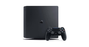 CONSOLE SONY PLAYSTATION 4 CUH-2200AB01 500GB SSD JAPÃO