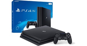 CONSOLE SONY PLAYSTATION 4 PRO MODELO 7115