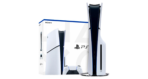 CONSOLE SONY PLAYSTATION 5 SLIM 1 TB CFI-2000A *JAP* MIDIA
