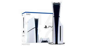 CONSOLE SONY PLAYSTATION 5 SLIM CFI-2015A 8K 1TB SSD