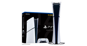 CONSOLE SONY PLAYSTATION 5 SLIM CFI-2015B 8K EDIÇÃO DIGITAL 1TB SSD USA