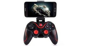 CONTROLE BLUETOOTH PARA CELULAR ANDROID KAPBOM KAP G-7