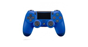 CONTROLE DUALSHOCK 4 JET BLUE PS4