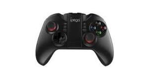 CONTROLE GAMEPAD BLUETOOTH PARA CELULAR
