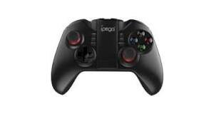 CONTROLE GAMEPAD BLUETOOTH EXPANSÍVEL 10