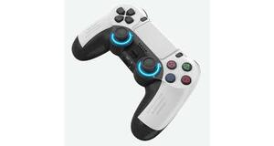 CONTROLE PARA PLAYSTATION PS5 COM FIO KP-GM037 - KNUP