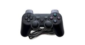 CONTROLE PARA PS3 C/FIO