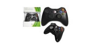 CONTROLE PARA XBOX 360 SEM FIO PARALELO