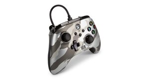 CONTROLE POWERA ENHANCED WIRED PARA XBOX ONE