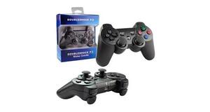 CONTROLE PS4 PARALELO COM FIO