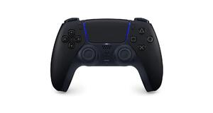 CONTROLE PS5 SEM FIO DUALSENSE, SONY - MIDNIGHT BLACK