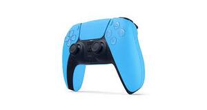 CONTROLE PS5 SEM FIO DUALSENSE SONY STARLIGHT BLUE