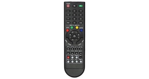 CONTROLE REMOTO RECEPTOR CENTURY MIDIABOX B1/B2 FBG7030 IMPORTADO