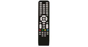 CONTROLE REMOTO TV LCD AOC NETFLIX VC8203 IMPORTADO