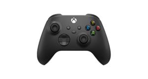 CONTROLE SEM FIO PARA XBOX ONE S - PRETO CARBON BLACK
