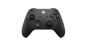 CONTROLE SEM FIO PARA XBOX ONE S - PRETO