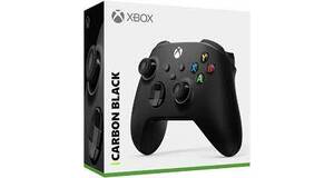 CONTROLE MICROSOFT WIRELESS PARA XBOX ONE / SERIES XLS - PRETO