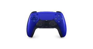 CONTROLE SONY DUALSENSE PS5, SEM FIO, COBALT BLUE