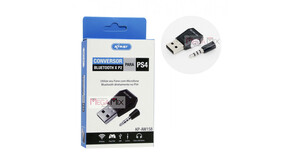 CONVERSOR BLUETOOTH P2 P/PS4 KP-AW158