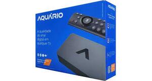 CONVERSOR DIGITAL FULL HD DTV9000 AQUARIO