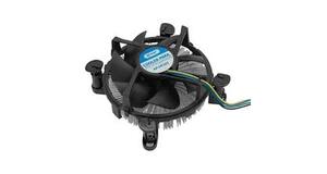 COOLER PARA PROCESSADOR INTEL 775/1155/1150/1151 KNUP – KP-VR302