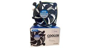 COOLER REVENGER P/ INTEL 1155/1150 COOLER REVENGER P/ INTEL 1155/1150 COOLER REVENGER P/ INTEL 1155/ REVENGER - G-VR343