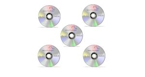 DVD VIRGEM MULTILASER 1UNIDADE