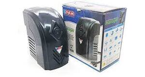 ESTABILIZADOR PROTETOR ELETRONICO 500W MONO 110V F60000 EMPLAC