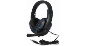 FONE DE OUVIDO GAMER A-302 COM MICROFONE