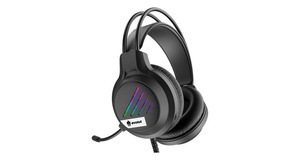 FONE DE OUVIDO HEADSET GAMER EG306/LESH COM FIO EVOLUT