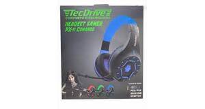 FONE DE OUVIDO HEADSET GAMER (P2) PX-11