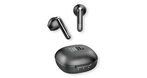 FONE DE OUVIDO JBL T280TWS X2 BLUETOOTH - PRETO