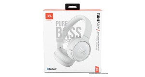 FONE DE OUVIDO JBL TUNE T510BT  ORIGINAL