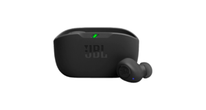 FONE DE OUVIDO JBL VIBE BUDS TWS - PRETO