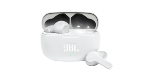 FONE DE OUVIDO JBL WAVE 200TWS BLUETOOTH ORIGINAL