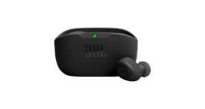 FONE DE OUVIDO JBL WAVE BUDS - PRETO