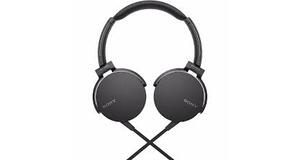 FONE DE OUVIDO SONY MDRXB550AP/B PT