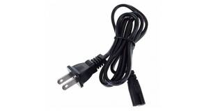 FONTE AC PARA PS2 SLIM SÉRIES 70000 BIVOLT 8.5 VOLTS
