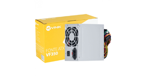 FONTE ATX 350W VF350