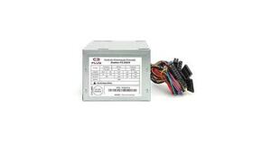 FONTE DE ALIMENTACAO C3TECH PS-200V4 - 200W, S/CABO