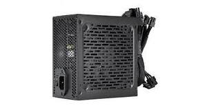 FONTE GAMER PCYES SHOCKER 600W 80 PLUS WHITE - PF600SHW