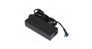 FONTE NOTEBOOK ACER 19,5V 4,74A - PINO 5,5MM X 1,7MM