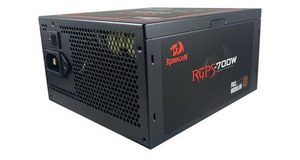 FONTE REDRAGON ATX 700W 80PLUS / MODULAR - BRONZE