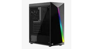 GAB AEROCOOL ATX SHARD ACRYLIC