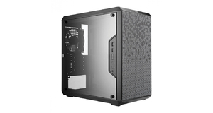 GABINETE COOLER MASTER MASTERBOX Q300L - MCB-Q300L-KANN-S00