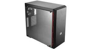 GABINETE MASTERBOX MCB-B600L-KANN-S00
